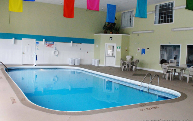 Northfield Inn, Suites & Conference Center