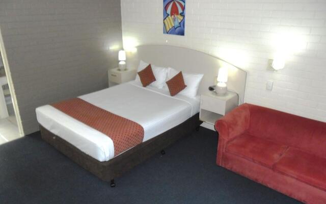 Mooloolaba Motel