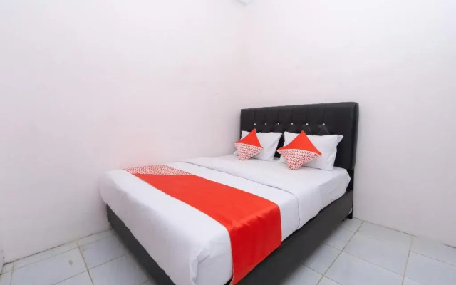 OYO 3006 Falisha Homestay Syariah