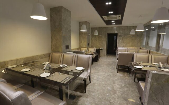 Hotel Varju Villa