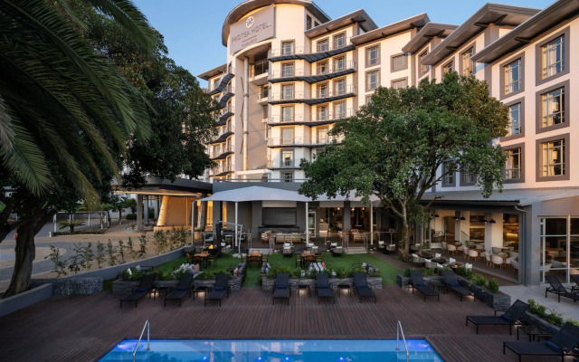 Protea Hotel by Marriott Johannesburg Wanderers