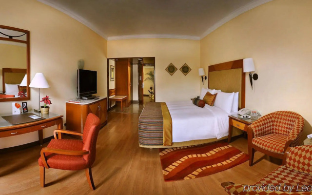 The Lalit Ashok Bangalore