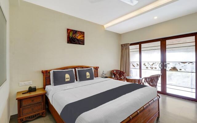 Townhouse OAK Edassery's Sealine Villa Stay