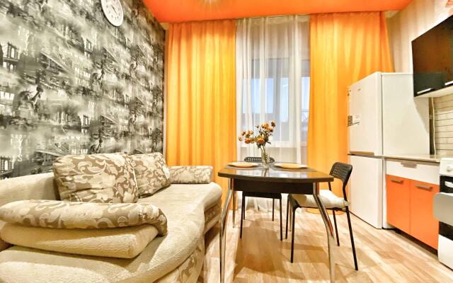 Nord Land (Норд Ленд) на Тюменском тракте 6/1