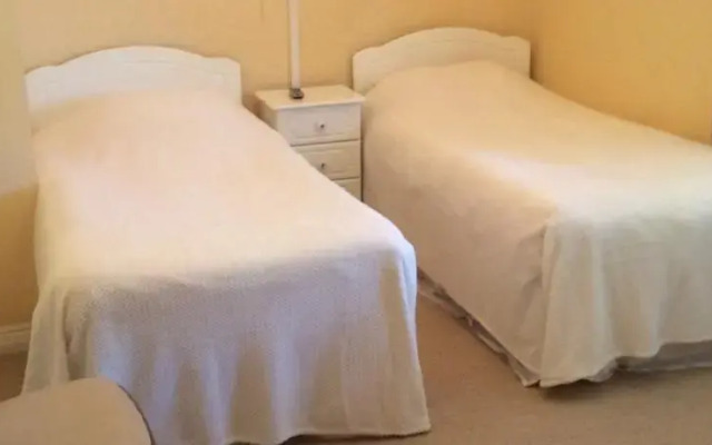 The Village House B&B