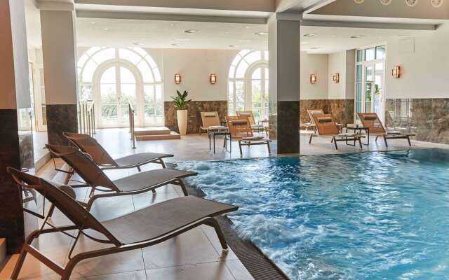 Steigenberger Icon Grandhotel & Spa Petersberg