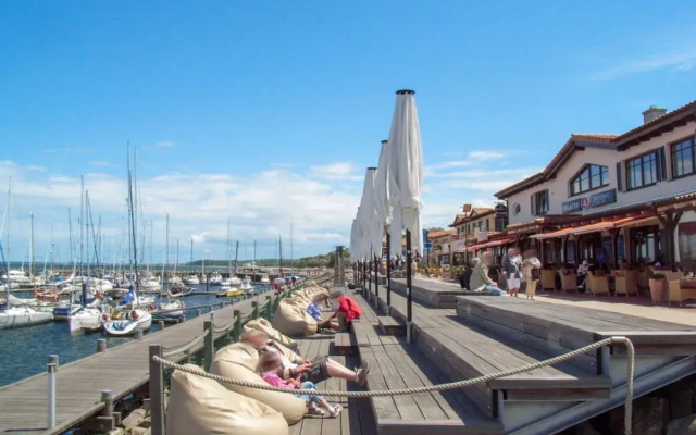 Gutspark Seeblick (KUE250)