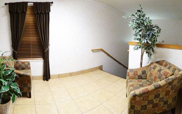 Days Inn Battlefield Rd/Hwy 65