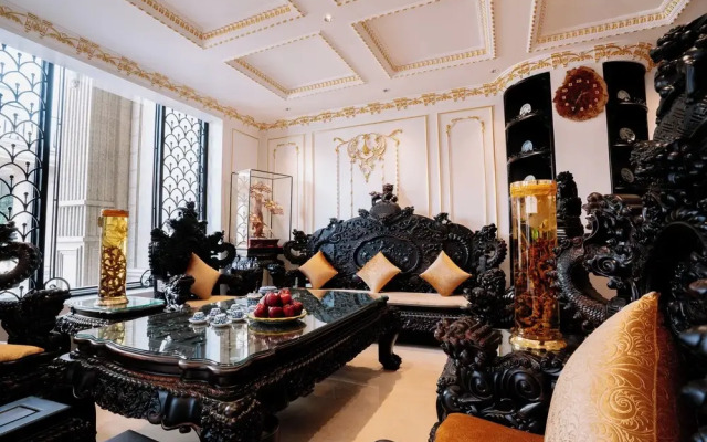 Bao An Hotel Hung Yen