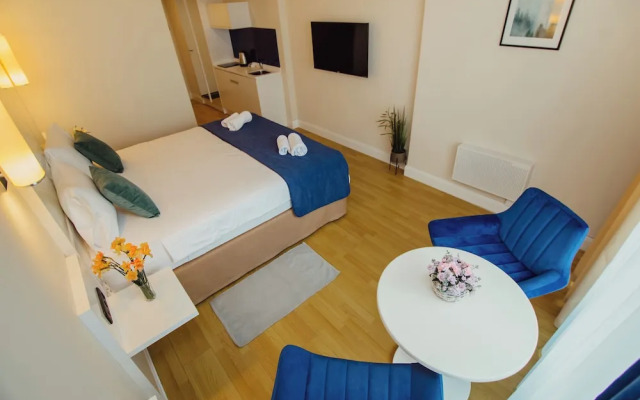Dream Home Apart Hotel