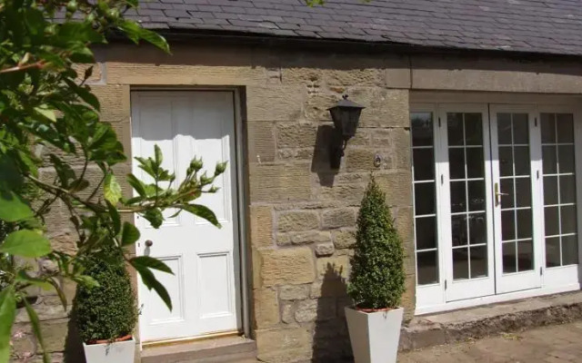 The Coach House Self Catering Apartment