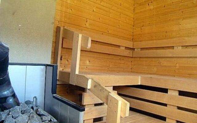 Holiday Home Pikku-villa
