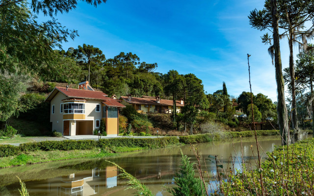 Serra Bela Eco Pousada