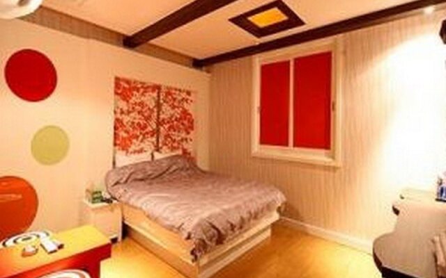 Olleh Motel