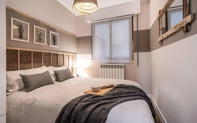 Tavira - 3 Bedrooms Apartment in Recoletos