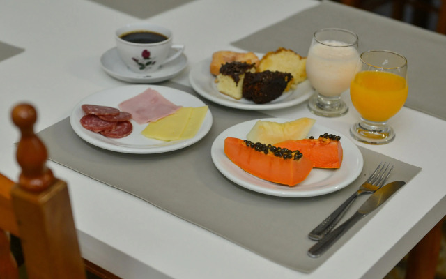 Hotel Mosteiro Sao Jose