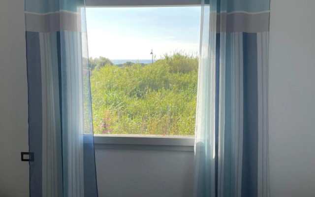 Blue Sardinia Tourism