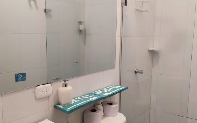 Bona Vida Hostel la Quinta