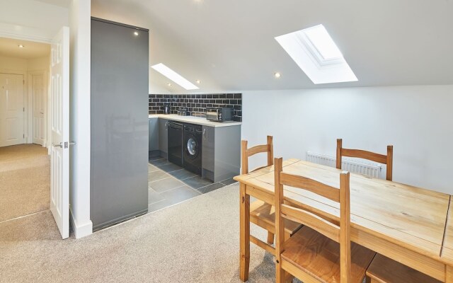 Host Stay Apartment 4 Jackson Court