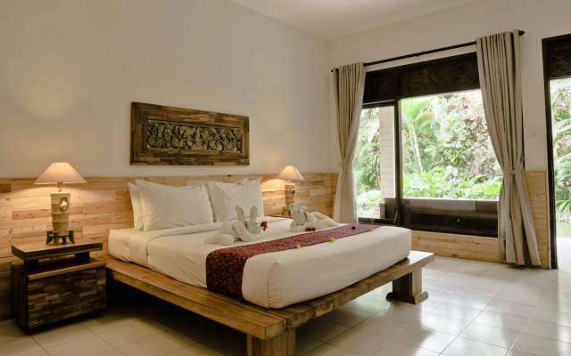 Sri Ratih Cottages