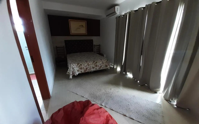 Casa em Cabo frio 4Q para descanso e lazer