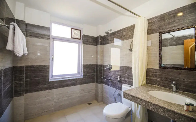 Hotel Touchwood Shubh Dev by OYO Rooms