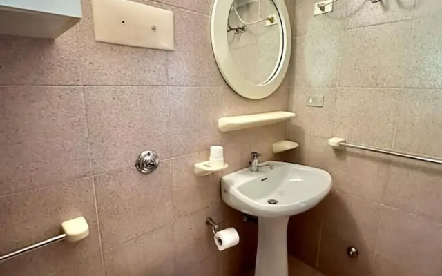Residence Domos De Rocca
