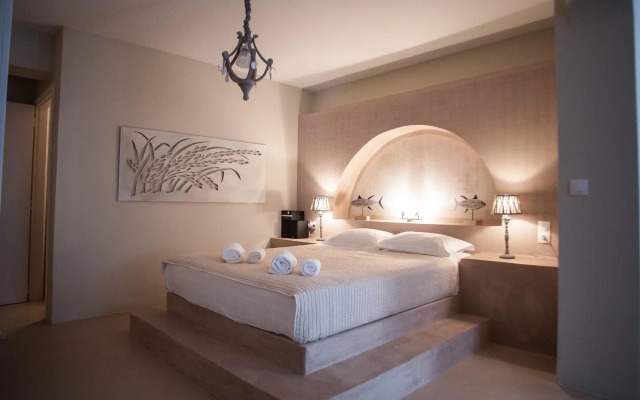 Porto Koundouros Villas