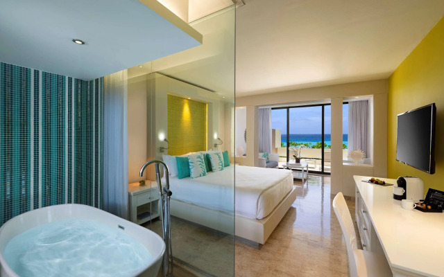 Paradisus Cancún – All Inclusive