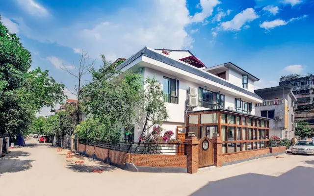 YIN City Inn Second Branch