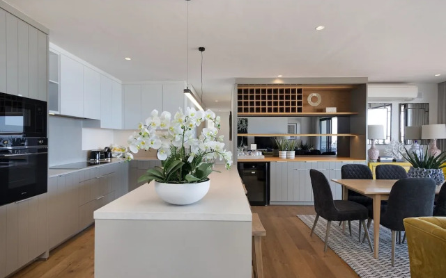 Magnificent Views No Load Shedding Alpha One 501