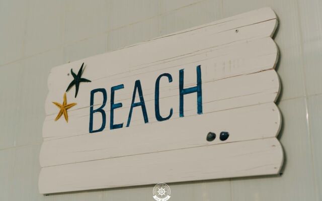 Sea & Sail Hostel