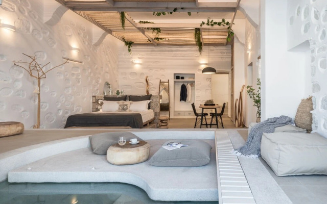 Aphrodite Luxury Apartment