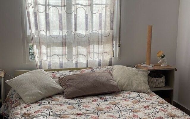 Carolina en Alicante