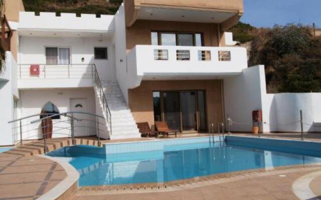 Castello Di Cavallieri Suites & Spa - Adults Only