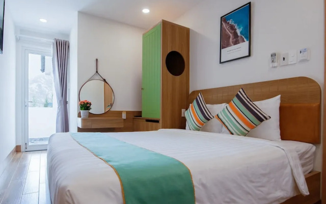 The View Hotel