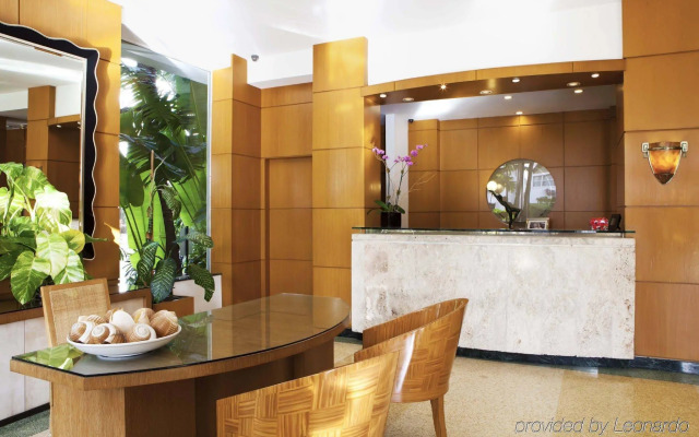 Richmond Oceanfront Hotel