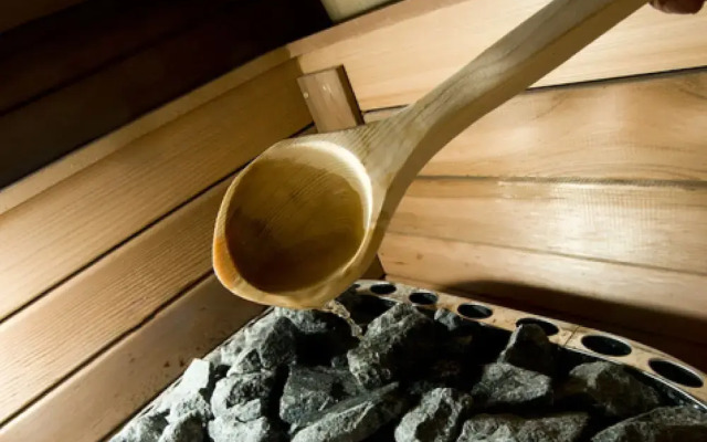 Hare-Tabi Sauna&Inn Yokohama