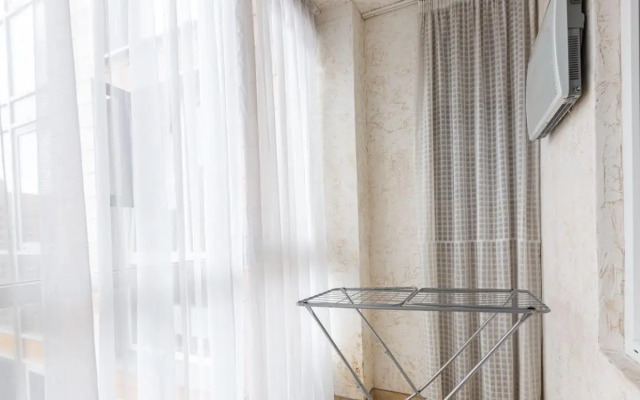 Гагаринъ 11 Апарт