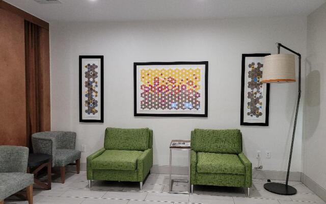 Holiday Inn Express Vidor South