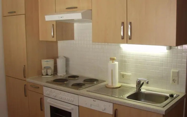 Appartements Steinbock