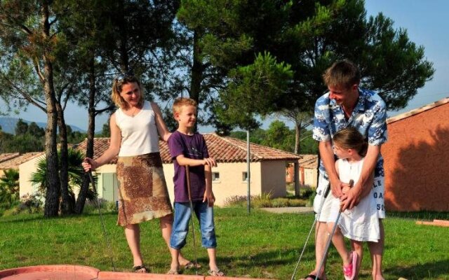 Résidence Goelia Le Village Azur