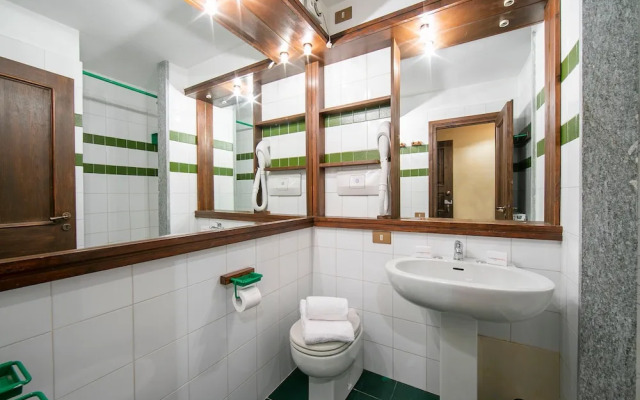 Grange Hike Ski - 25C Sestriere