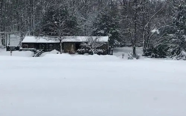 Westwood Villas, Lake Harmony, USA