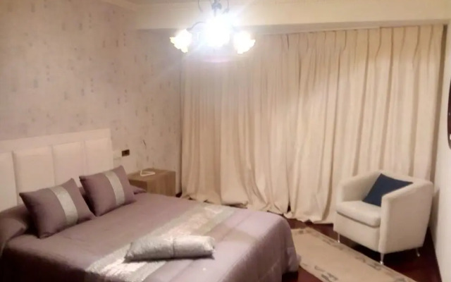 104633 - Apartment in Carballo