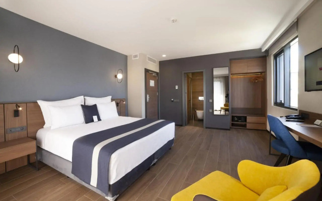 Granbella Hotel