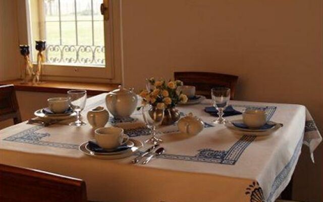Bed  Breakfast Casa Pistani