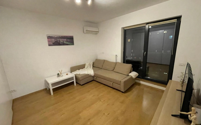 Gold Luxury Apartment Close to Presidential Palace