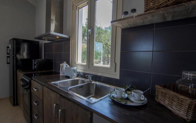 Villa Elaia Suites & Apartments No.6