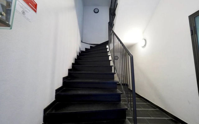 Studio DEL Sale, NEL Centro DEL Porto Antico
